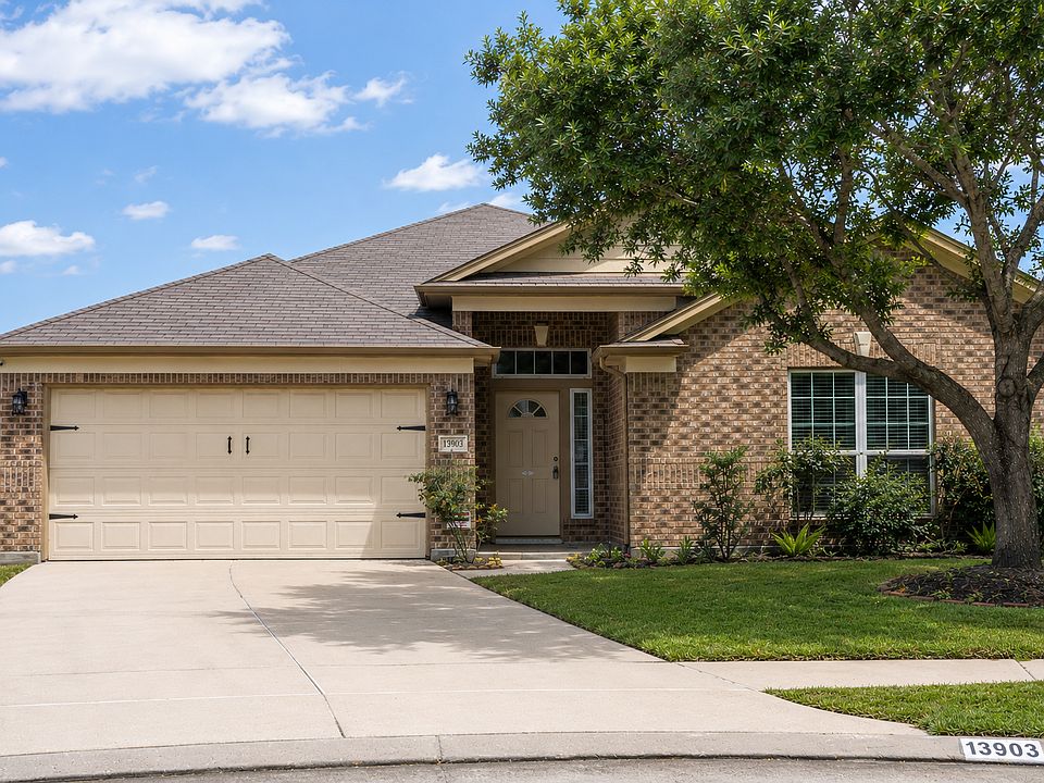 1st image of 13903 Bellows Gate Ct