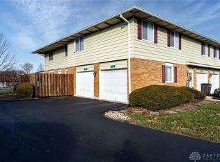 1643 Villa South Dr, West Carrollton, OH 45449