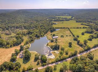 14898 Rock School Rd, Skiatook, OK 74070