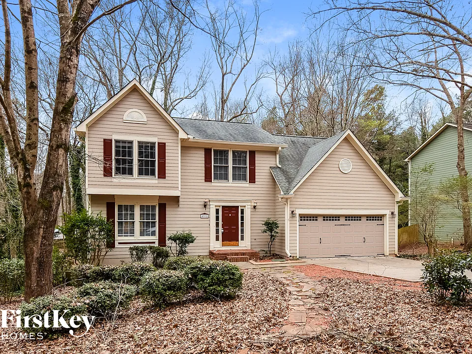 4018 Watkins Glen Dr