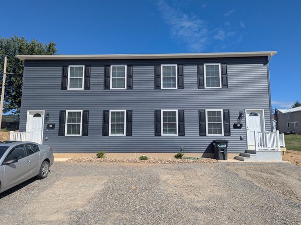 155 Villa St