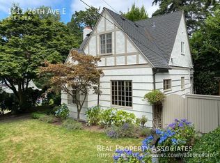 1612 26th Ave E, Seattle, WA 98112