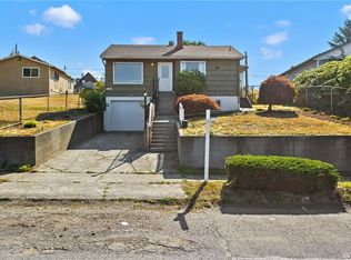 4533 S Sheridan Ave, Tacoma, WA