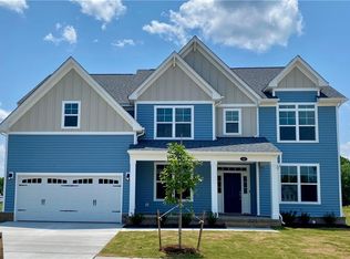 441 Stoney Mist Way, Chesapeake, VA 23322