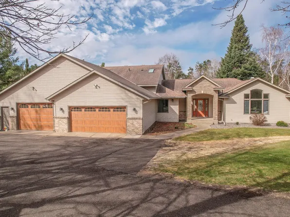 8795 Lakewood Shore Rd NW, Rice, MN 56367