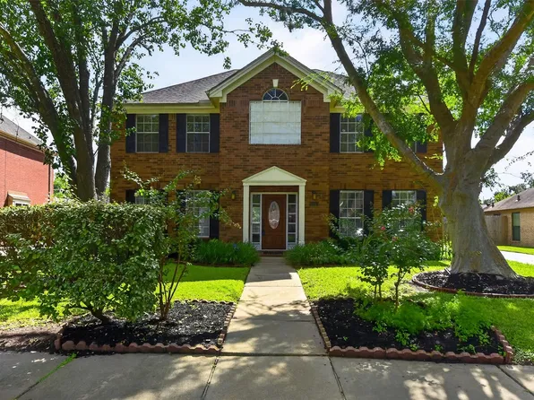 614 Fernglade Dr, Richmond, TX 77406