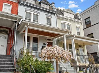 322 Seaton Pl NE, Washington, DC 20002