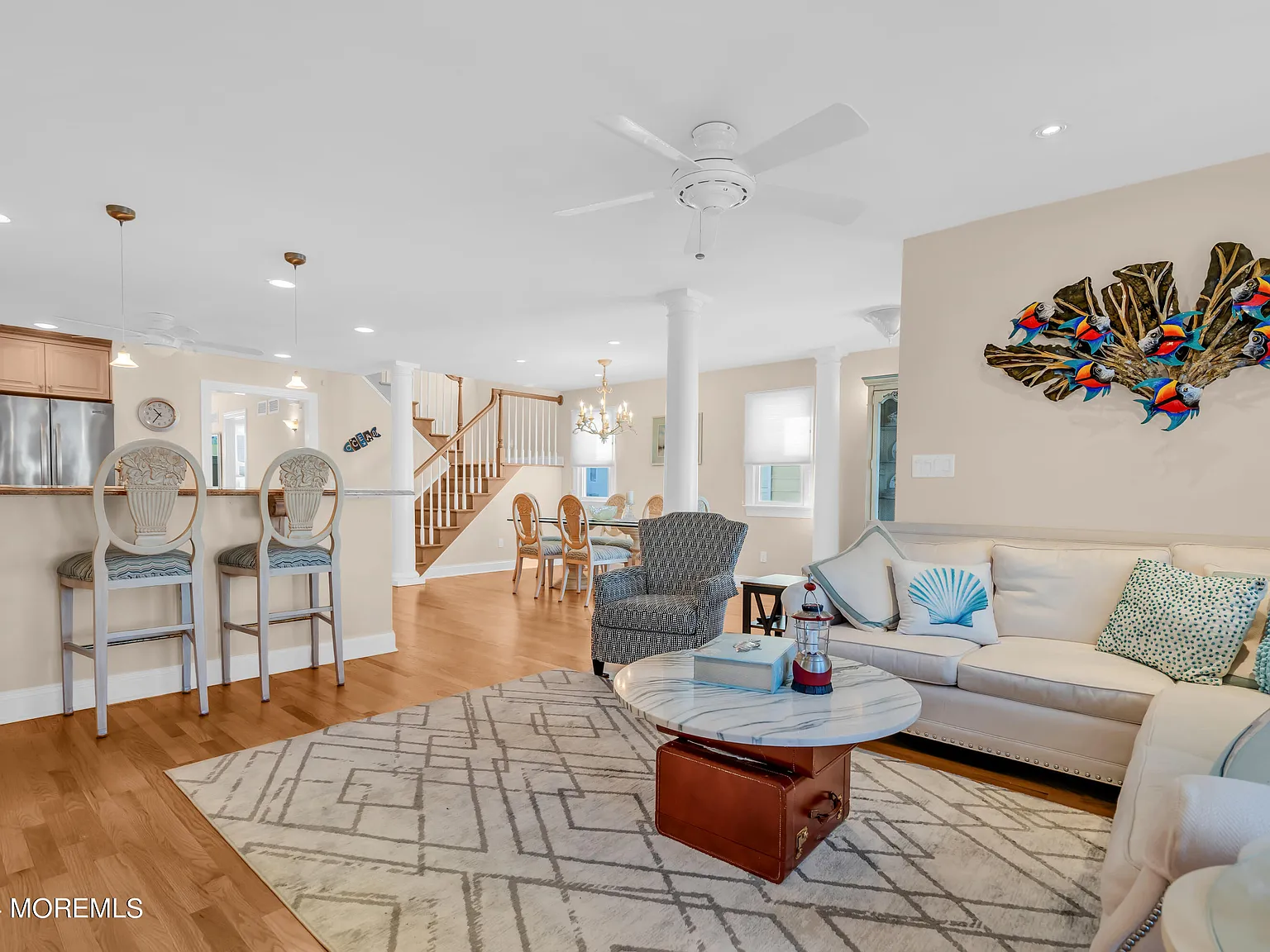 4 bed, 2398 sqft, $3,500 — Photo 3