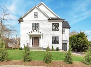 74 West Ave, Darien, CT 06820