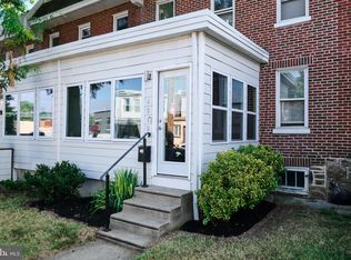 4019 Mitchell St, Philadelphia, PA 19128