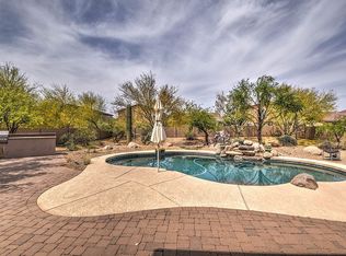 6920 W Fremont Rd, Laveen, AZ 85339