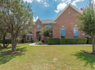 110 Ameno Dr, Lakeway, TX 78734