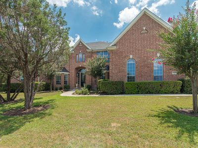 110 Ameno Dr, Lakeway, TX, 78734