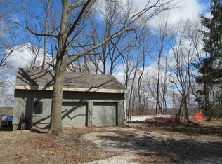 6426 Indian Bluff Rd, Battle Ground, IN 47920