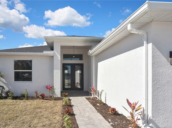 1406 NW 19th St, Cape Coral, FL 33993