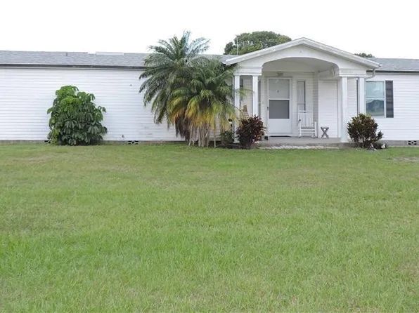 4649 Caloosa Blvd, Lake Wales, FL 33859
