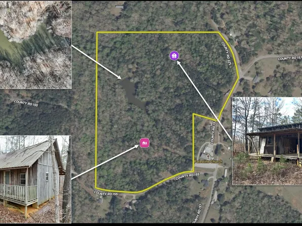 /cr #157, New Albany, MS 38652