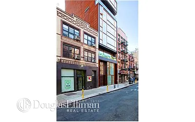 Sold by Douglas Elliman
