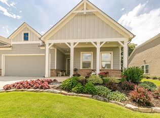 221 Hickory Chase, Canton, GA 30115