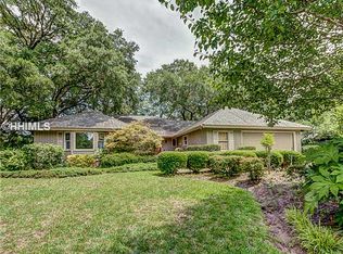 9 Outpost Ln, Hilton Head Island, SC 29928