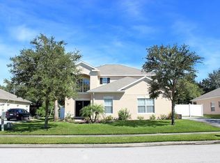 1317 Kintla Rd, Apopka, FL 32712