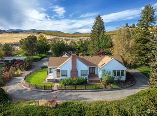 944 Sunrise Heights Rd, Okanogan, WA 98840