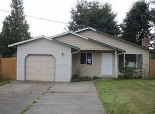 2314 117th Pl SW, Everett, WA 98204