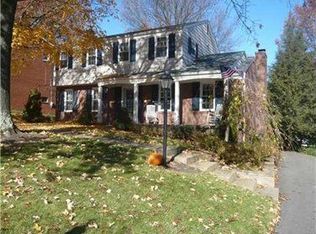 114 Laurelwood Dr, Pittsburgh, PA