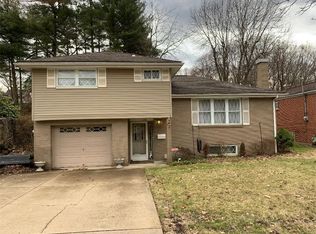 1106 Love St, Pittsburgh, PA