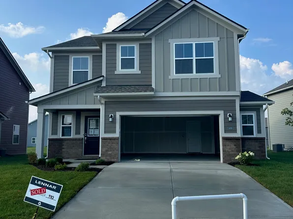 (undisclosed Address), Whitestown, IN 46075