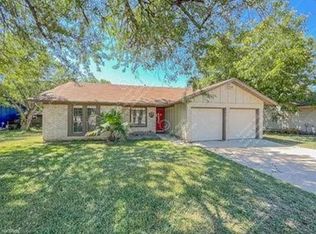 6112 Wagon Bnd, Austin, TX 78744