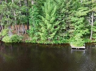LOT Mohawksin Rd #37, Tomahawk, WI 54487