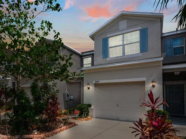 10642 Lake Montauk Dr, Riverview, FL 33578