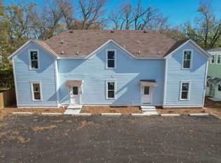 756 Locust Ave Building E, Fayetteville, AR 72701