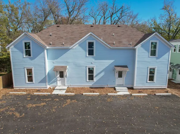 756 Locust Ave Building E, 756 E Locust Ave #3, Fayetteville, AR 72701