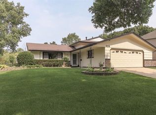 309 Samoset Ln, Schaumburg, IL 60193
