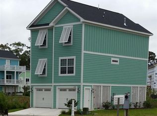 6788 Remo Court Islamorada #II-LOT 34, Myrtle Beach, SC 29572