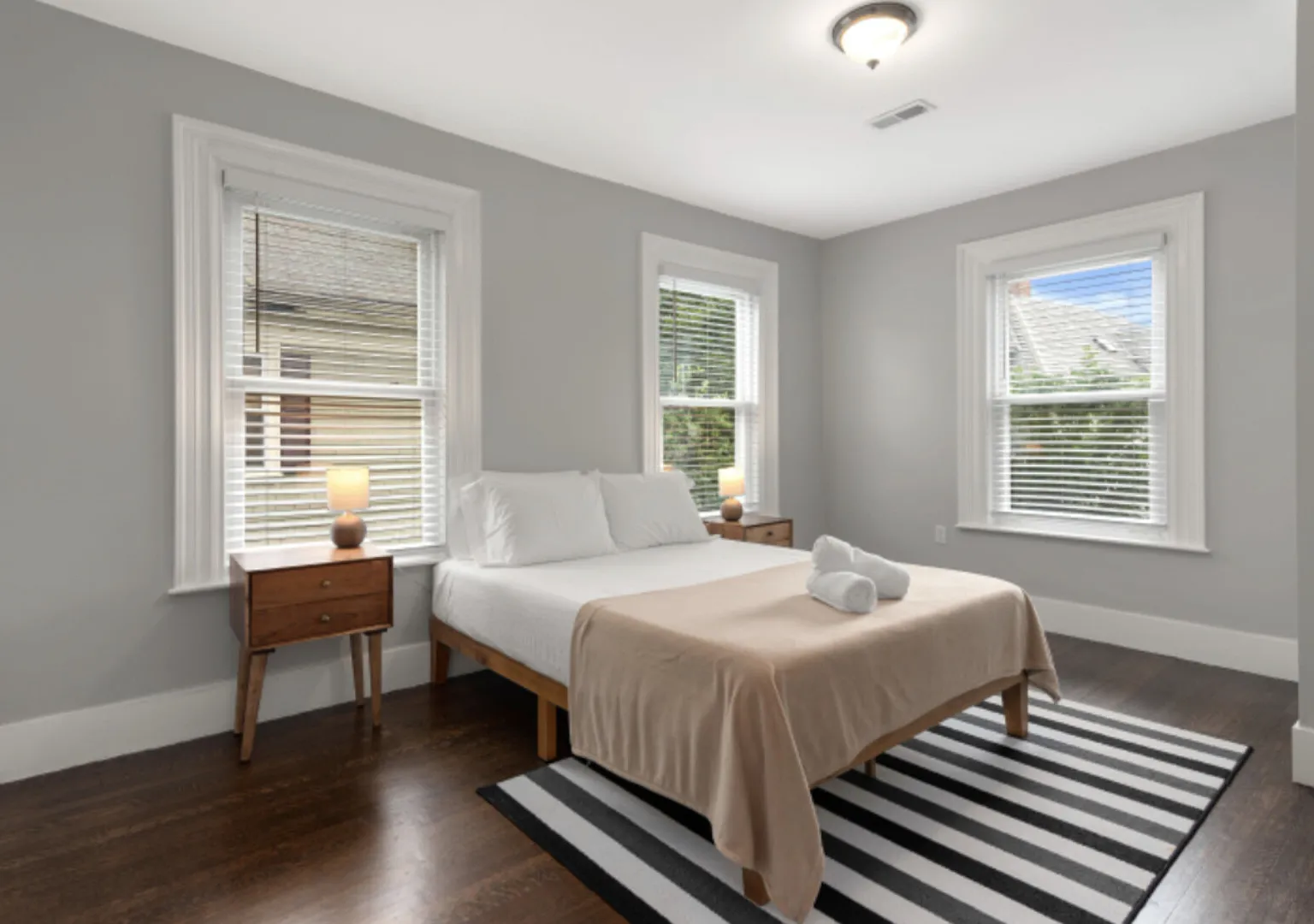Chez Abbotsford — Photo 4