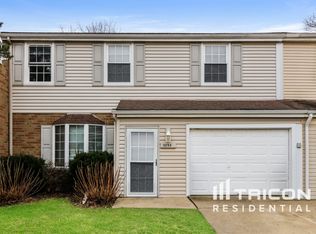 3253 Farragut Ct, Bensalem, PA 19020