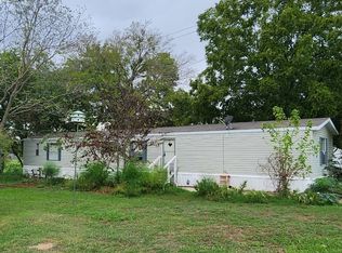 103 S Avenue D, Wortham, TX 76693
