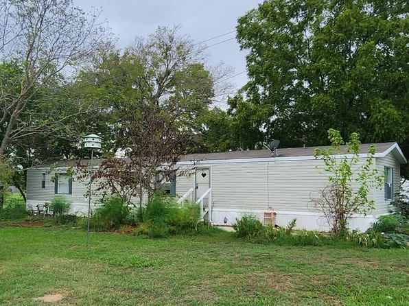 103 S Avenue D, Wortham, TX 76693
