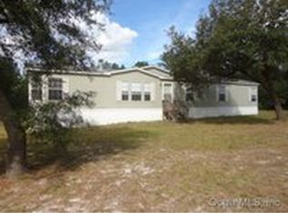 7097 SW 151st Pl, Dunnellon, FL 34432