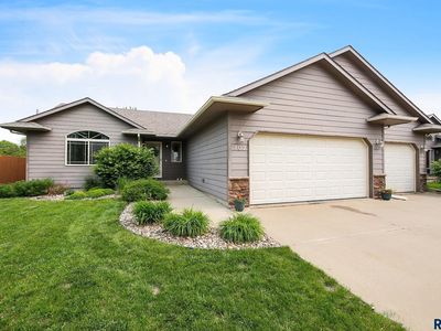 702 Saint Gregory St, Harrisburg, SD, 57032