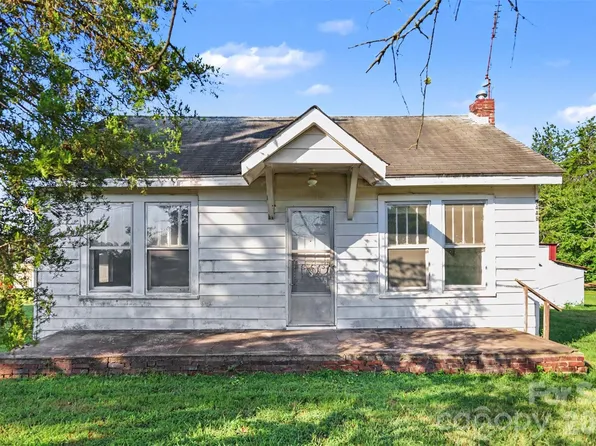 3445 Long Ferry Rd, Salisbury, NC 28146