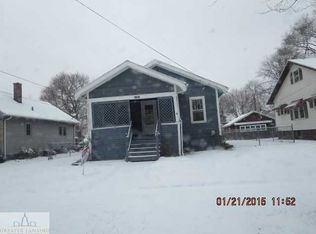 702 Ryan St, Owosso, MI 48867