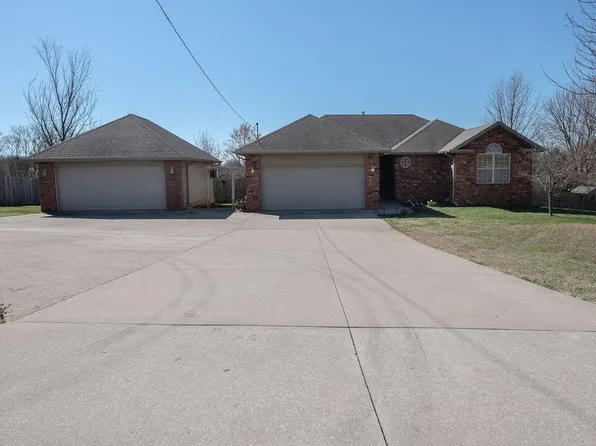 7400 W Farm Road 84, Willard, MO 65781