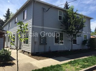 12144 SE Bush St, Portland, OR 97266