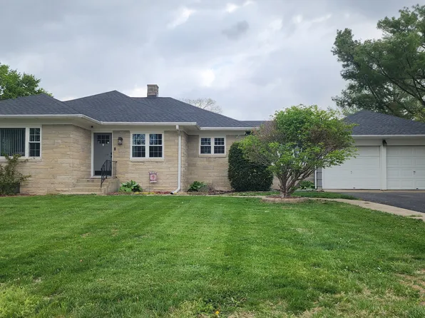 604 E State St, Kingman, IN 47952