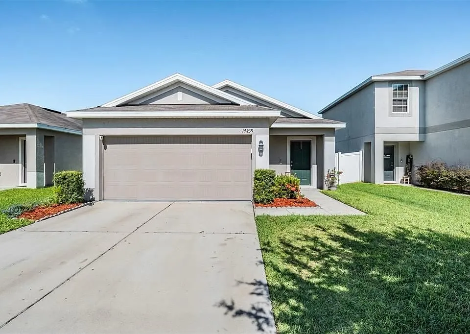 14439 Scottburgh Glen Dr