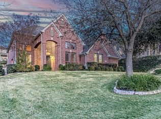 110 Sebastians Run, Austin, TX 78738